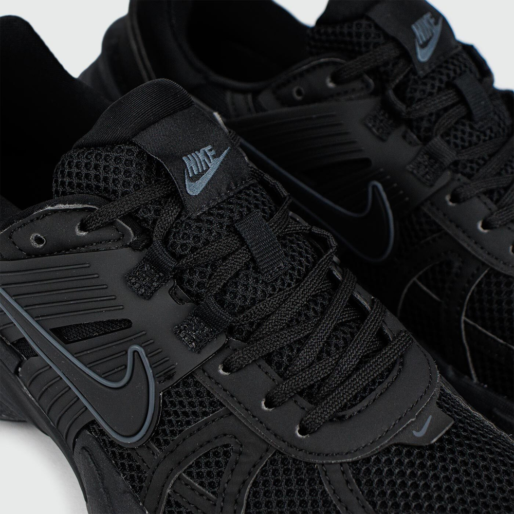 Кроссовки Nike V2K Run Black Grey