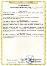 Батарея салютов PIROFF "СНЕГУРОЧКА"