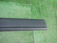 Накладка двери передняя левая Subaru Outback 4 (2009-2012)