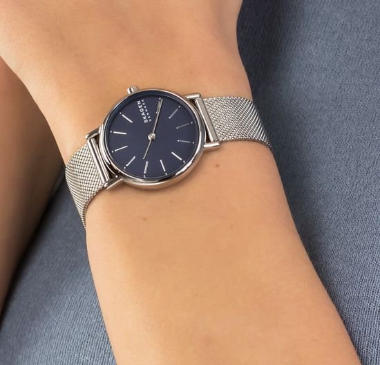 Женские часы Skagen SKW2759