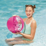 Мяч надувной, 41 см, в ассортименте, 16", Bestway, Блеск звезд, 31050