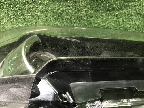 Фара правая Mazda CX-5 2 (2017-2021) LED