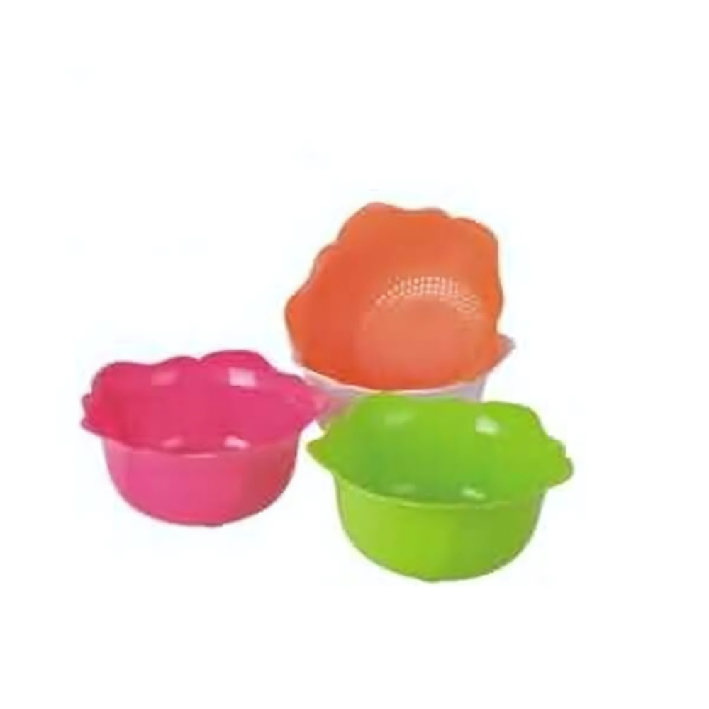 Дуршлаг "Аленький Цветочек" 247*247*123