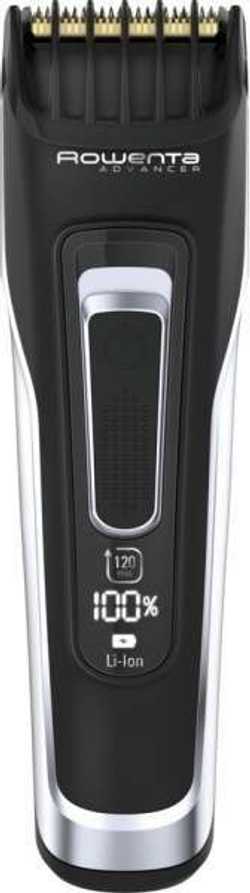 Машинка для стрижки волос Rowenta Advancer TN5240F1