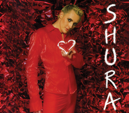 CD: Shura — «Shura» (1997/2025)