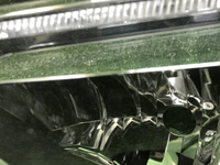 Битая Фара левая Toyota Rav 4 CA40 (2015-2019) LED