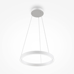 Подвесной светодиодный светильник Maytoni Rim MOD058PL-L22WK