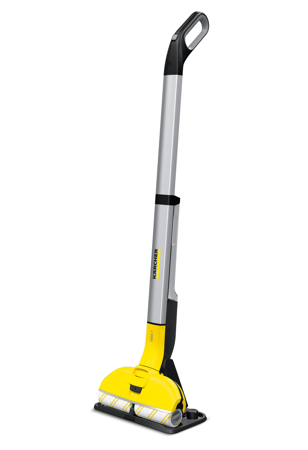 Электрошвабра Karcher FC 3 Cordless