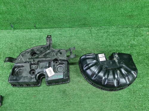 Компрессор пневмоподвески RR Vogue 4 L405 (12-22)