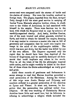 The meditations of Marcus Aurelius | Aurelius Antonius Marcus