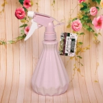 Пульверизатор «Macarons-Горизонт» 500мл, цвет розовый ДоброСад