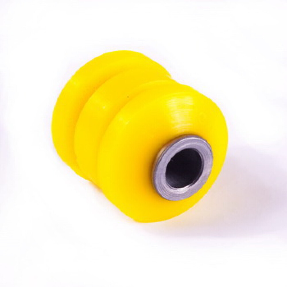 Полиуретановый сайлентблок задней подвески, ступицы, крепление поперечных рычагов (1 шт.), Точка опоры.14-06-2849