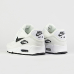 Кроссовки Nike Air Max 90 White / Black Ftwr.