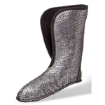 Сапоги зимние из ЭВА мужские Барс С-072 с манжетой и утеплителем (-20С), Оливковый