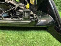 Зеркало правое BMW X6 F96 (2019-н.в.) 9 контактов
