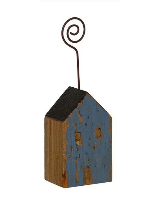 Декор "Домик" 14,5х3,5х5см