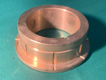 Бронзовая втулка CIFA 238155