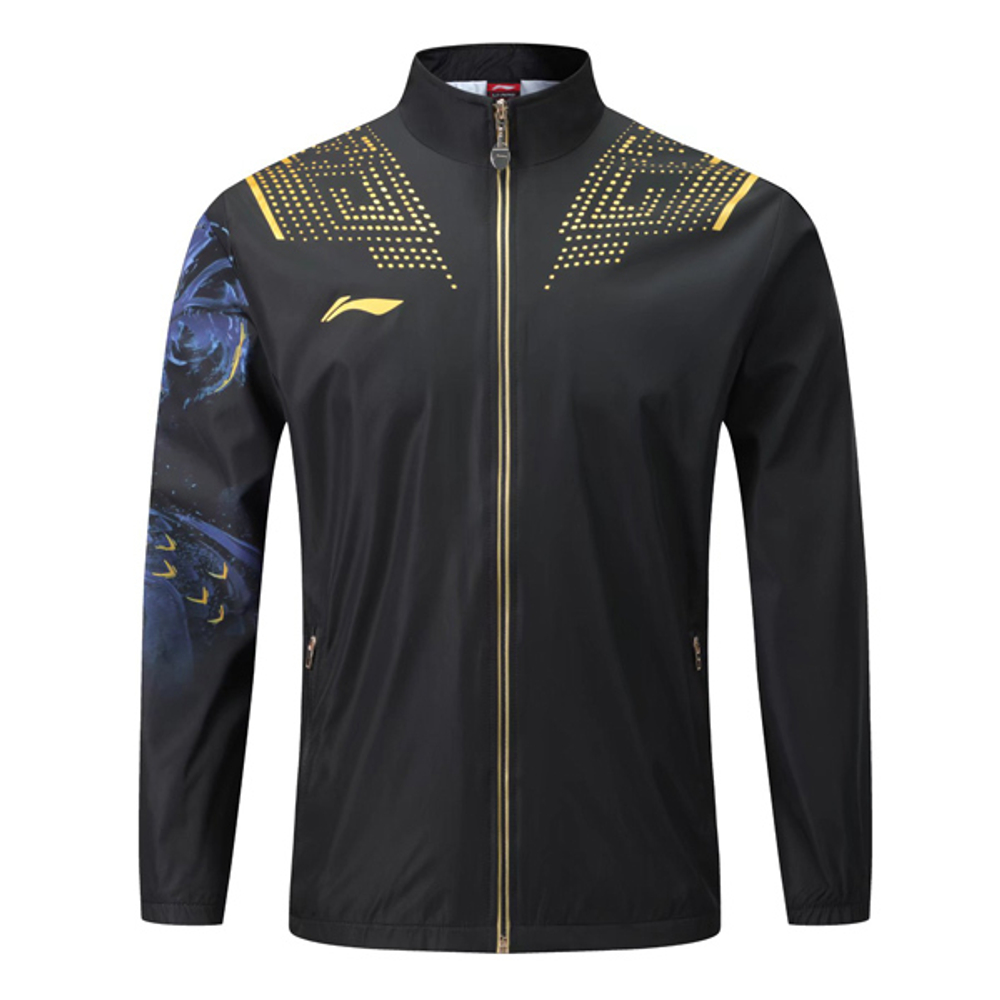 Li Ning Ma long Tracksuit