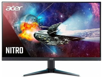 Монитор Acer Nitro VG280Kbmiipx 28