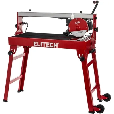 ELITECH ПЭ 800/62Р (E2008.001.00) электрический плиткорез 200213