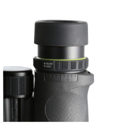 Бинокль Vanguard Endeavor ED II 8x42