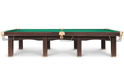 Бильярдный стол Арсенал-Люкс