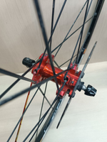 Колесо для велосипеда MAVIC Cross MAX SLR 26" (переднее)