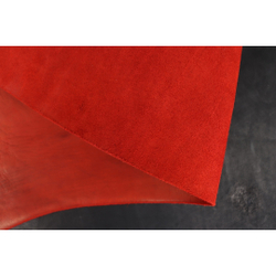 Пола Красная 3+мм ⠀⠀