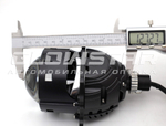 Билед модули Aozoom A15 24 вольта, 3.0 дюйма, 2 чипа, 5500K, 24V, 58W/65W, крепление 3R и съемное гаечное (комплект, 2шт)