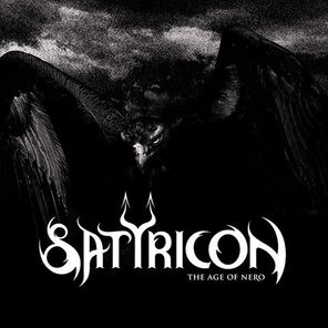 Satyricon / The Age Of Nero (RU)(CD)
