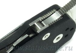 Нож Spyderco Paramilitary 2 Left C81GPLE2фотография - 7