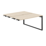 Рабочая станция AG.155.AR с вырезом ALLEGRO (АЛЛЕГРО)