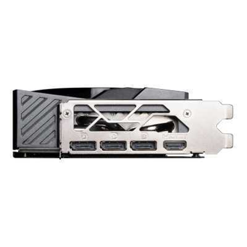 Видеокарта MSI nVidia GeForce RTX 5080 16G Gaming Trio OC