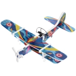 Самолет «Беркут» 28*29 см USB