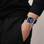 Часы TISSOT 45mm, T116.617.16.047.00