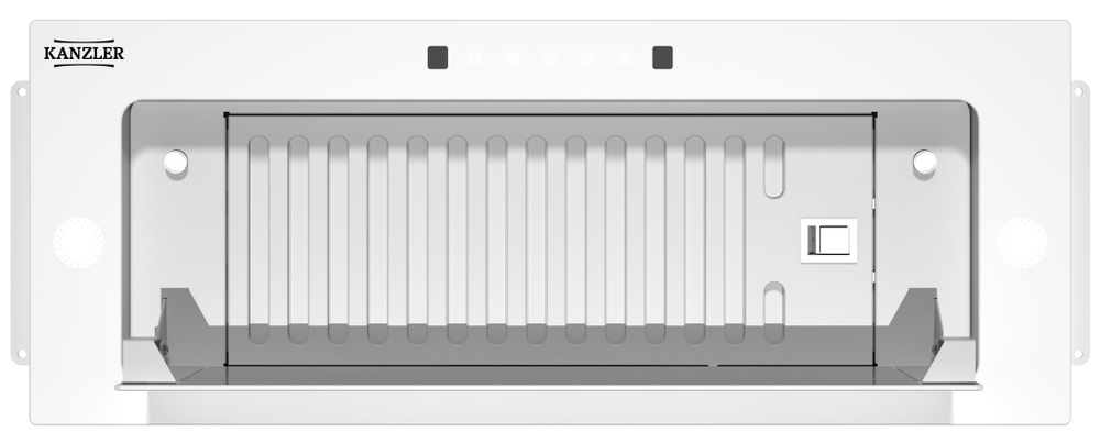 вытяжка D 520 W