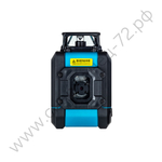 Лазерный уровень INSTRUMAX 360