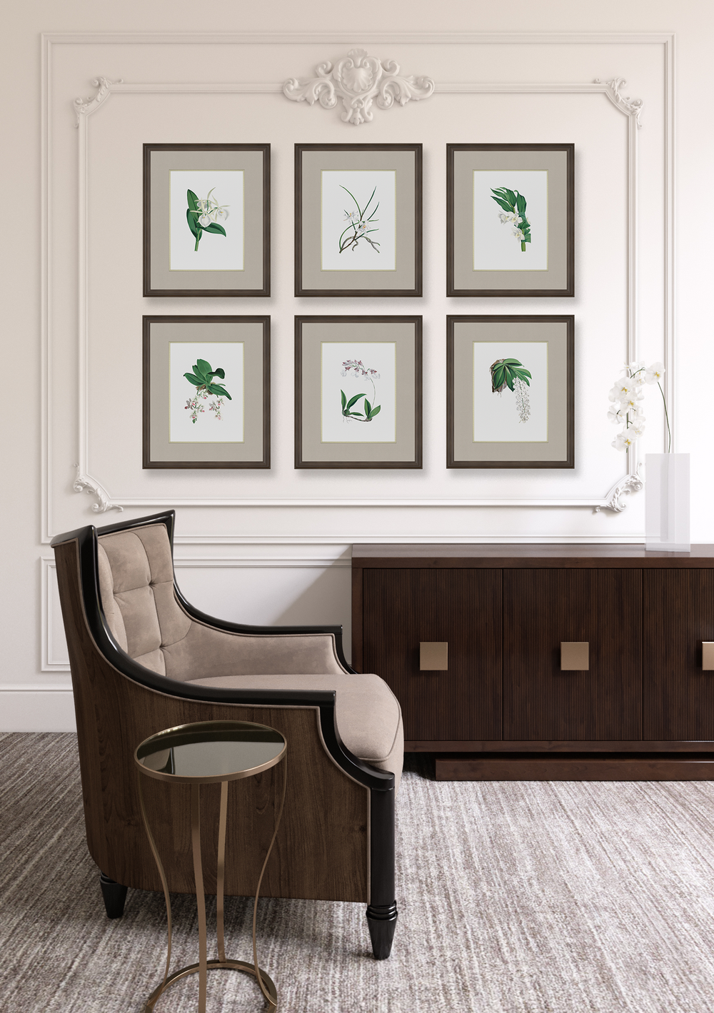 Картина 048 (X)