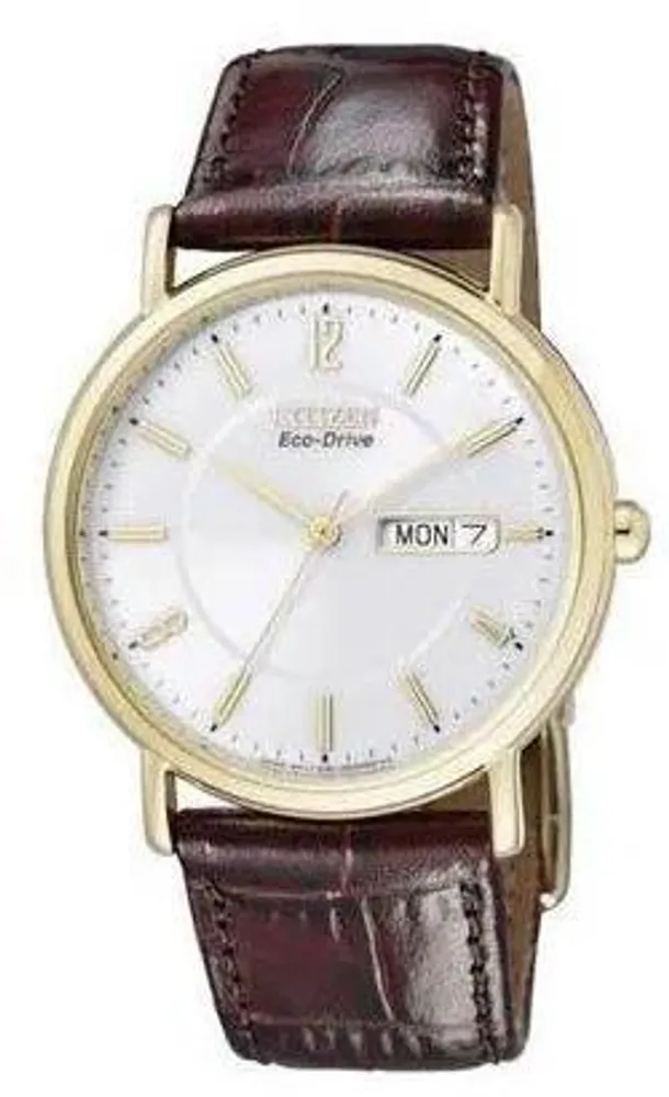 Мужские японские наручные часы Citizen BM8243-05AE