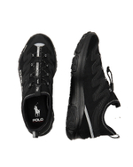 кроссовки POLO RALPH LAUREN - черный(809860971)