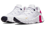 Nike Free Metcon 4 Iris Whisper Rush Pink Women"s