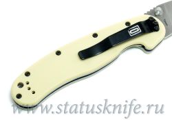 Нож Ontario Rat 1 D2 8867TNфотография - 5