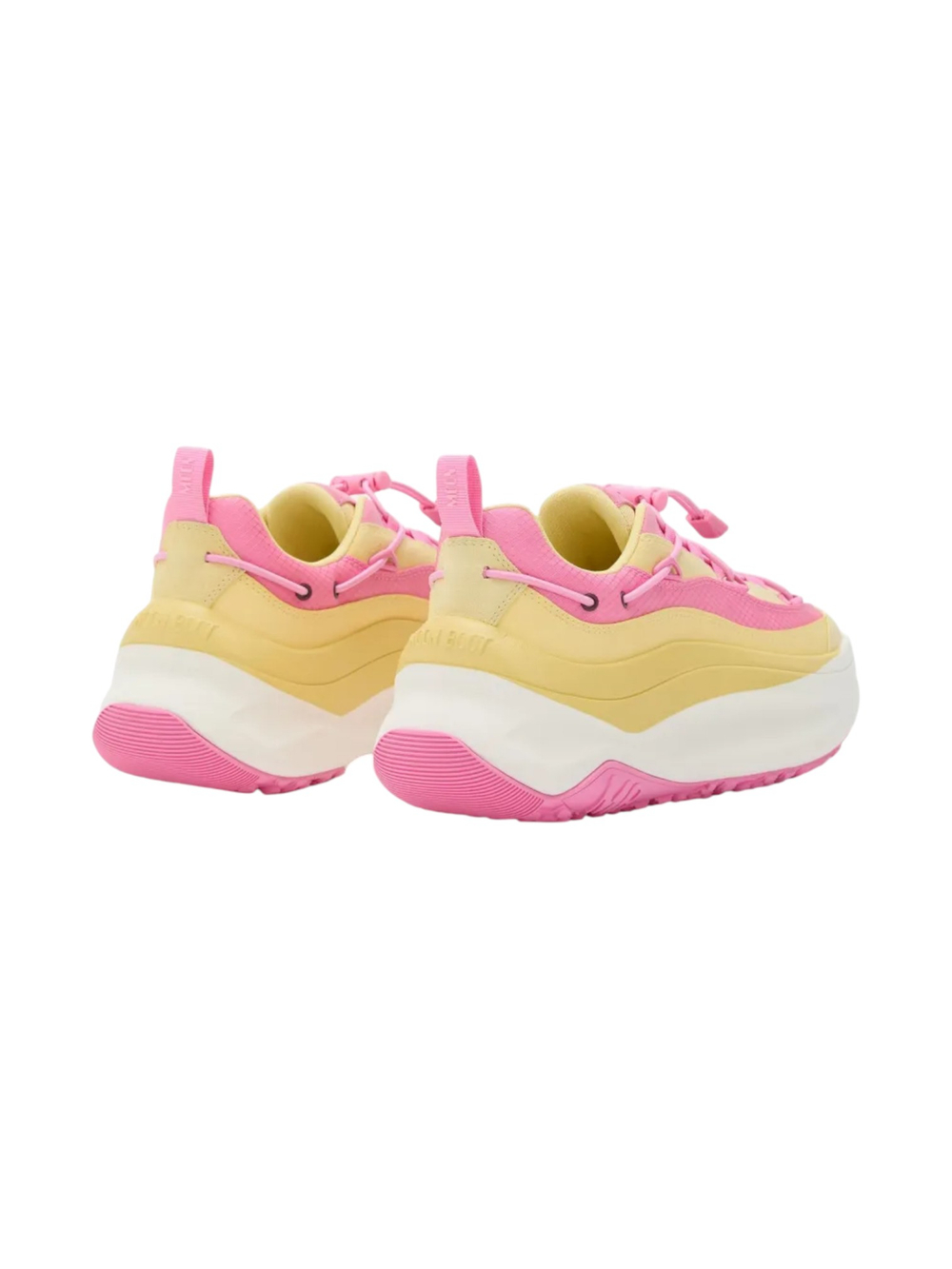 Кроссовки Moon Boot