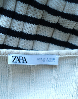 Платье Zara