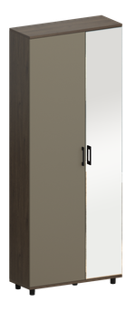 Шкаф Грейс ШК-5032