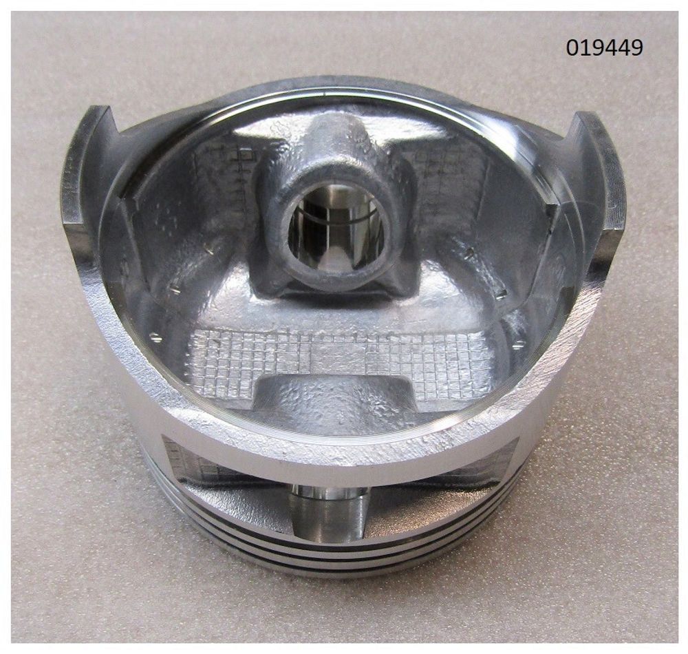 Поршень S420 (D=90 мм)/Piston