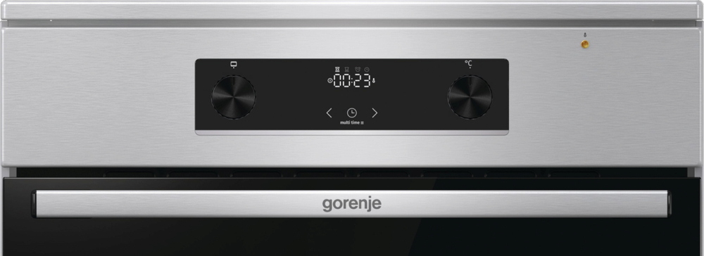 Электрическая плита Gorenje GEIT6C60XPG