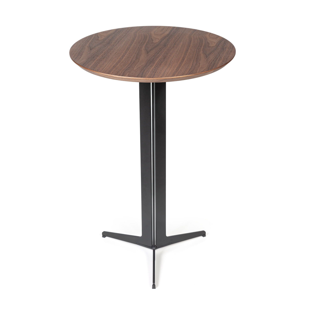 Стол барный Slot 65, орех