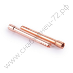 Varteg Цанга 1,6мм х 50мм TIG17/18/26 (702.0008/TD0001-16, пр-во FoxWeld/КНР)