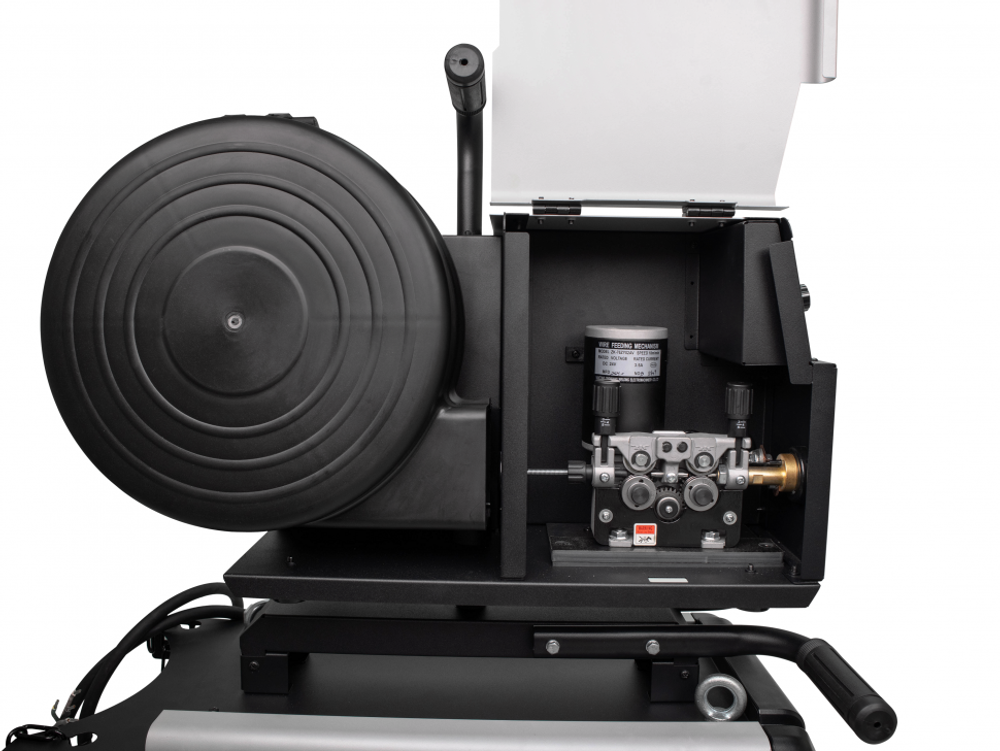 Сварочный полуавтомат Ресанта САИПА-350/ 65/67